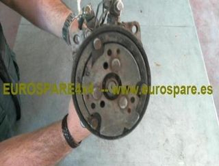 1868 sd-508 u9564 compresor aire jeep cherokee 4.0