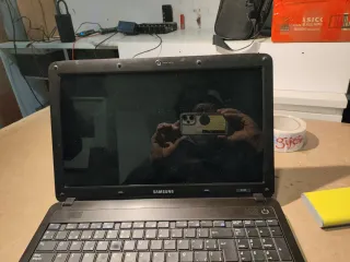 Despiece Portátil Samsung NP-R540