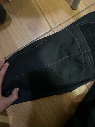 Chaqueta Moto Carretera Talla XL