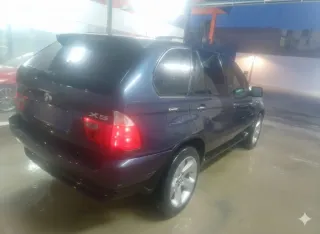 BMW X5 2007