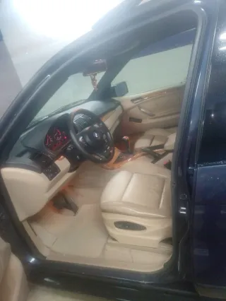 BMW X5 2007