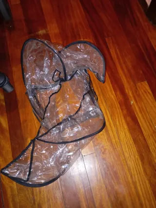 Carrito de bebé/niño