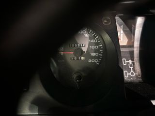 Mitsubishi Montero 1998