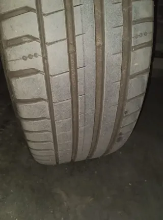 Mercedes-Benz Clase C 2008