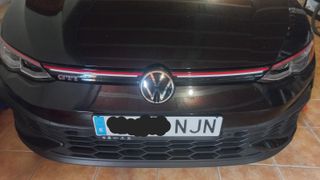 Volkswagen Golf GTI ClubSport DSG 300cv 2022