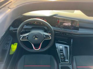 Volkswagen Golf GTI ClubSport DSG 300cv 2022