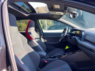 Volkswagen Golf GTI ClubSport DSG 300cv 2022