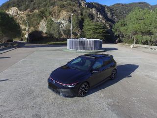 Volkswagen Golf GTI ClubSport DSG 300cv 2022