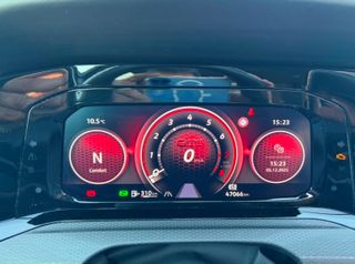 Volkswagen Golf GTI ClubSport DSG 300cv 2022