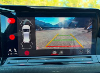 Volkswagen Golf GTI ClubSport DSG 300cv 2022