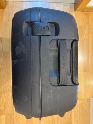 Maleta grande Delsey