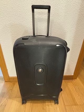 Maleta grande Delsey