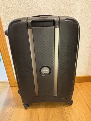 Maleta grande Delsey