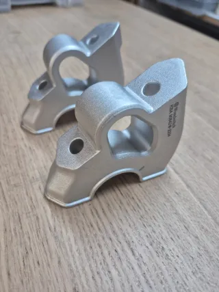 BMW 1300 ALZAS WUNDERLICH Nuevas