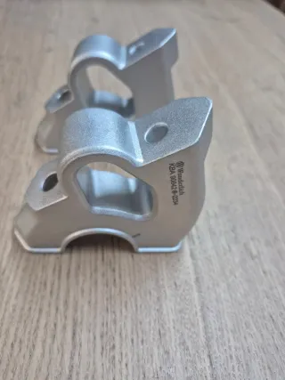 BMW 1300 ALZAS WUNDERLICH Nuevas