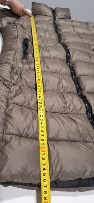 Plumífero Mango temporada 24-25