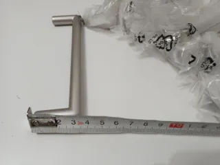 Tiradores Muebles Cocina