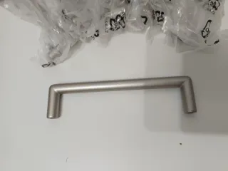 Tiradores Muebles Cocina