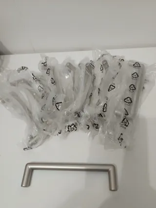 Tiradores Muebles Cocina