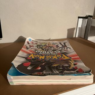 Pokemon Platino Ds Completo + Guida Ufficiale