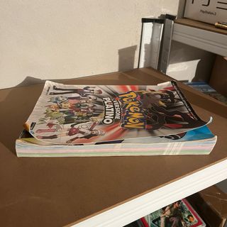 Pokemon Platino Ds Completo + Guida Ufficiale