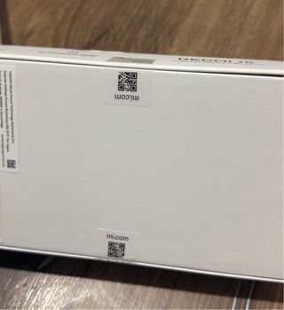 Xiaomi Redmi 15 - Sin Abrir