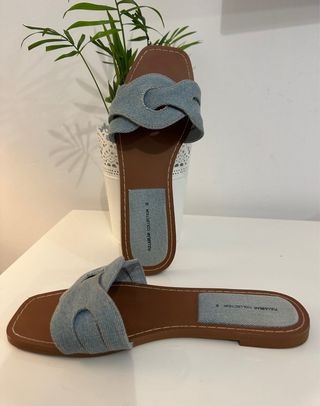 Palas vaqueras nuevas