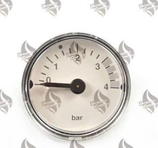 MANÓMETRO DE PRESIÓN CALDERA ROCA LAURA 30 AF