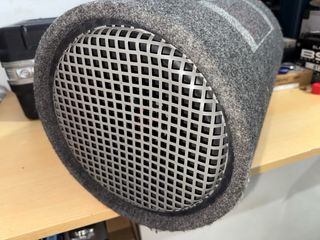 Subwoofer Vieta Cañón 400W