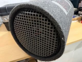 Subwoofer Vieta Cañón 400W