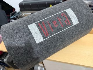 Subwoofer Vieta Cañón 400W