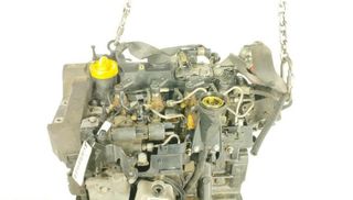Renault cabap22737526 k9kg832 motor megane iii *