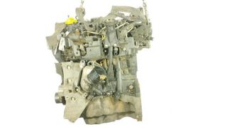 Renault cabap22737526 k9kg832 motor megane iii *
