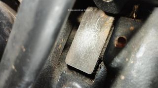 Renault cabap22737526 k9kg832 motor megane iii *