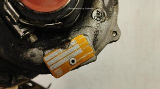 Renault cabap22737526 k9kg832 motor megane iii *