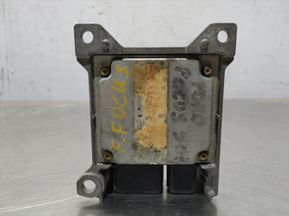 CENTRALITA AIRBAG FORD FOCUS BERLINA (CAK) YS4T14