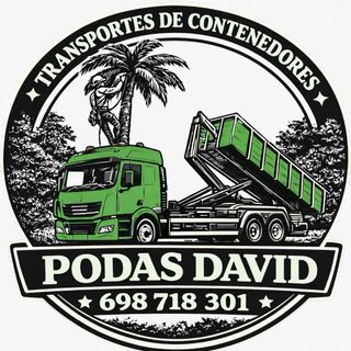 CONTENEDORES DE PODA – MARINA BAIXA