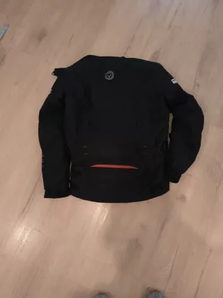 Chaqueta Cordura Armure Mack Impermeable Talla M