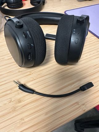 Auriculares MarsGaming MHW