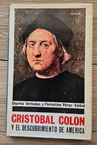 Cristóbal Colón y el Descubrimiento de América