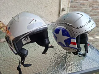 GILERA FUOCO 500 Scooter