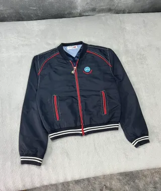 Chaqueta Bomber Tommy Hilfiger Talla M