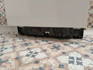 Lavavajillas Essentiel Blanco