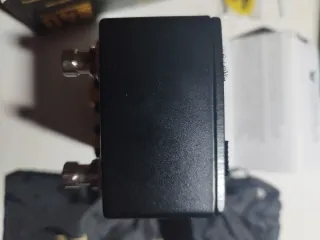 Pedale chitarra Tsakalis Audioworks Room 40#