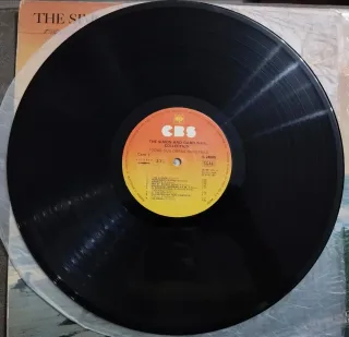 Simon & Garfunkel Collection Vinolo