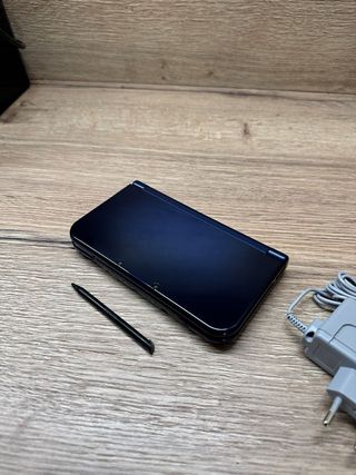 New Nintendo 3DS XL ips superior