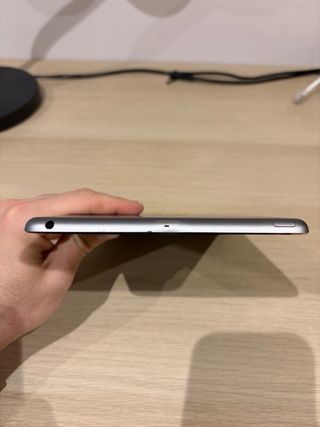 Apple iPad Mini Negro