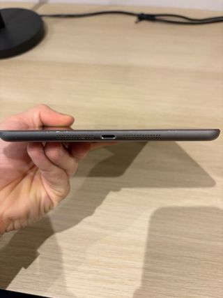 Apple iPad Mini Negro