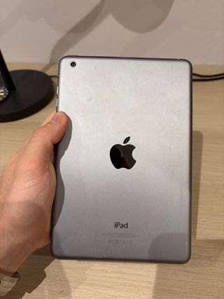 Apple iPad Mini Negro