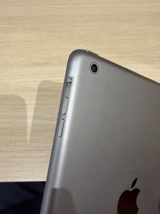 Apple iPad Mini Negro